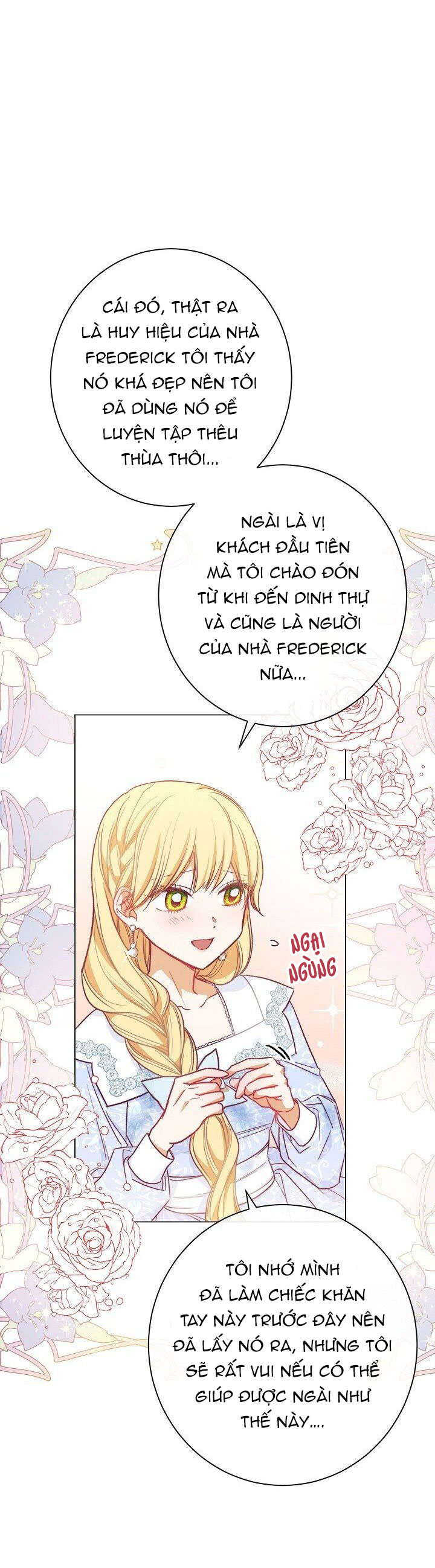 ác nữ đảo ngược đồng hồ cát chapter 11 35