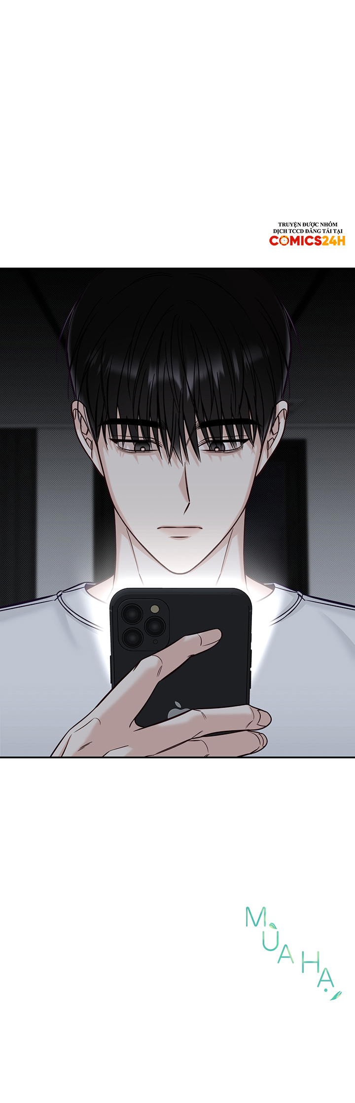 mùa hạ chapter 27 30