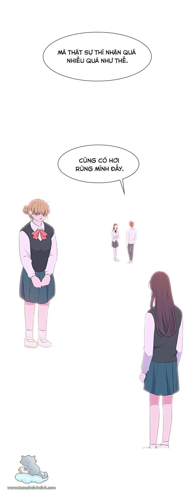 về bên anh chapter 13 37