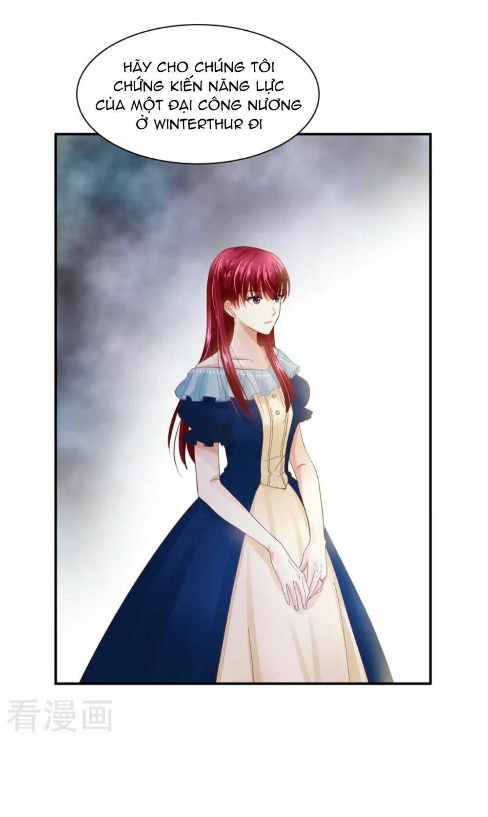 ác nữ cải biến chapter 26 29