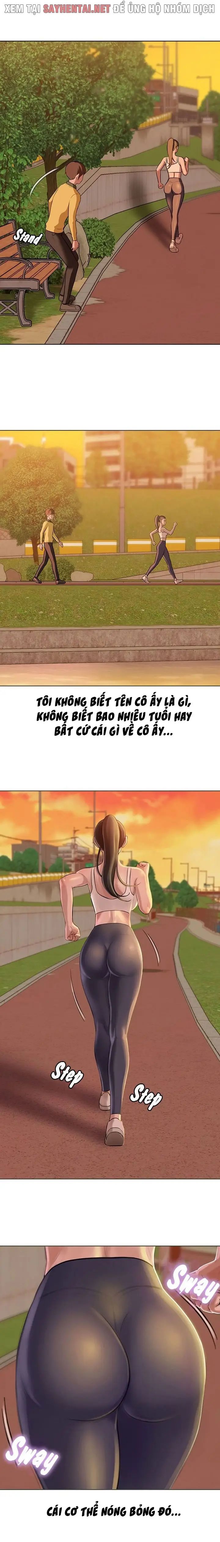 nhật ký quần lót chapter 1 8