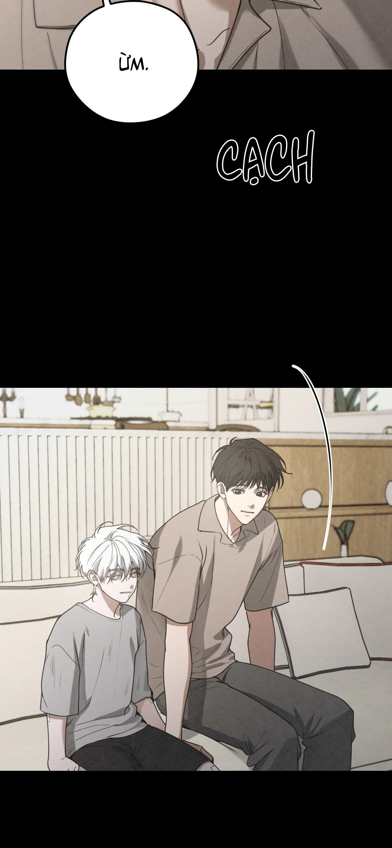 dear teddy bear chapter 28 46