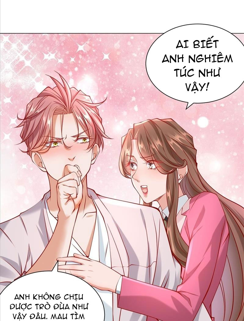 tài xế lái xe công nghệ như ta có nhiều tiền thì sao? chapter 36 26