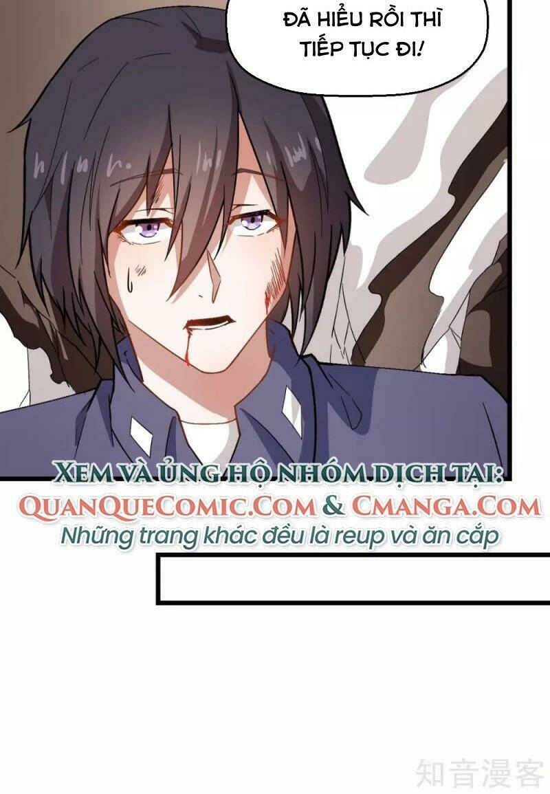 vườn trường cuồng sư hệ thống chapter 121 33