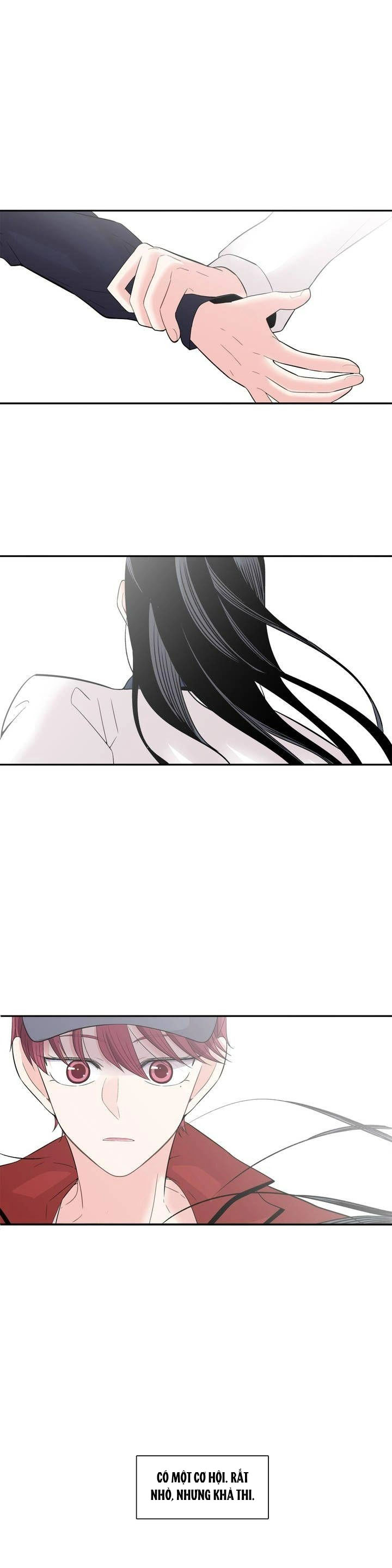 anh làm em đắm say chapter 13.2 7