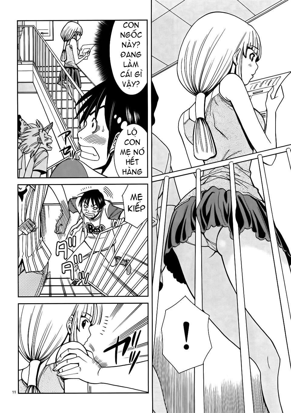 nozoki ana chapter 26 12