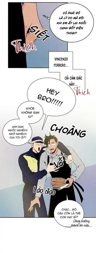 bona sort chapter 22 38