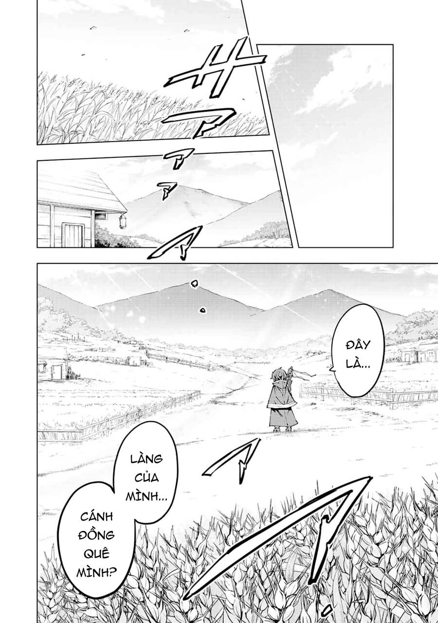 Bị Phản Bội Bởi Đồng Đội Và Sở Hữu [Gacha Không Giới Hạn] Lv.9999 chapter 62 15