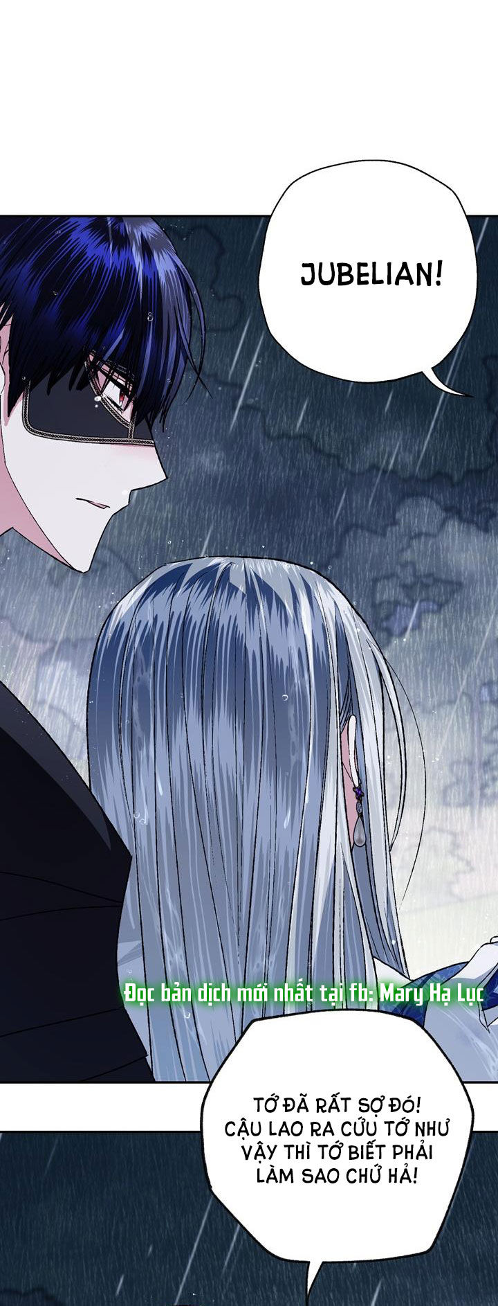 cha à, con không muốn kết hôn đâu chapter 90 32