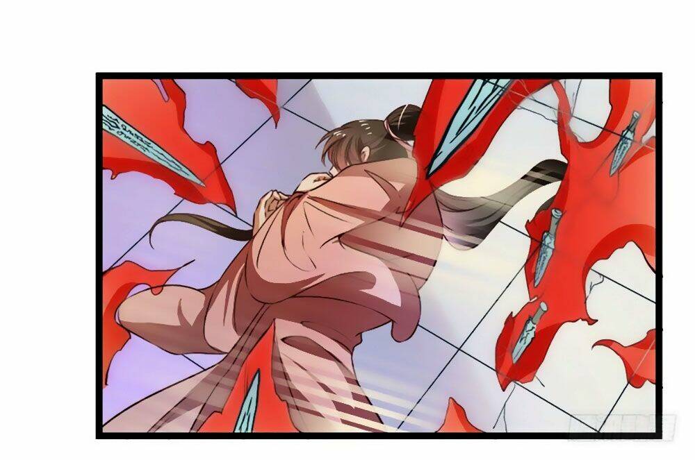 liêu liêu nhân thân tu tiên truyện chapter 67 32