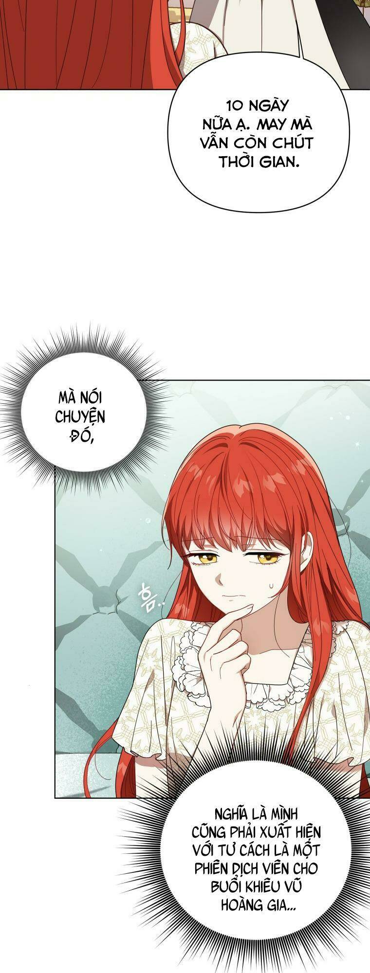 tôi trở thành phiên dịch viên của bạo chúa chapter 19 29