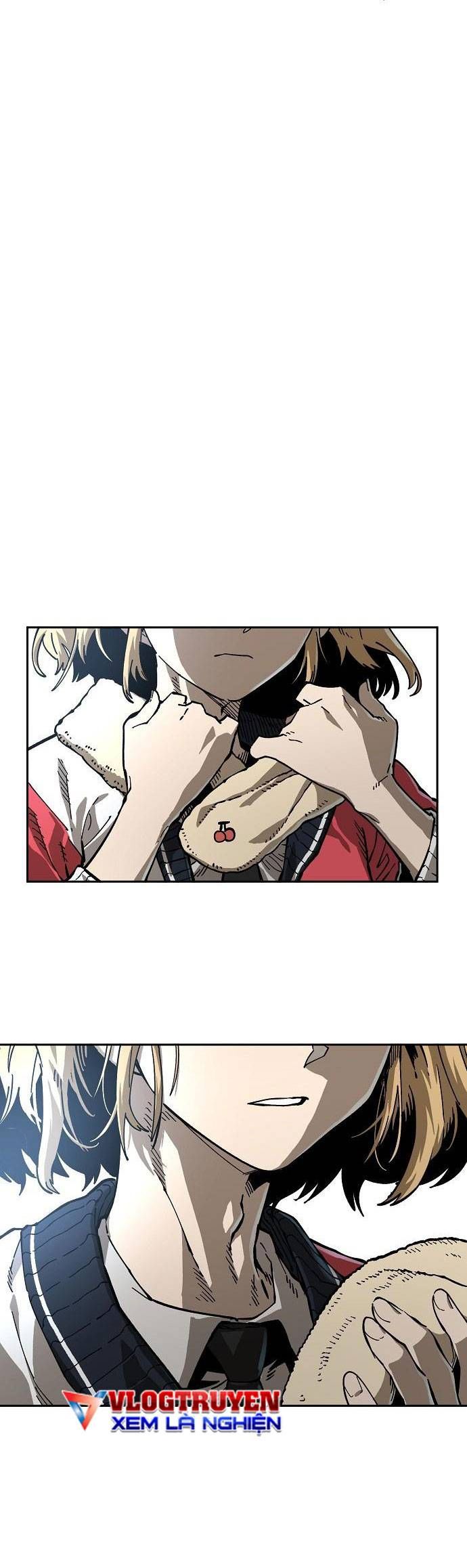 chỉ có cái c.h.ế.t mới là sự cứu rỗi chapter 5 40