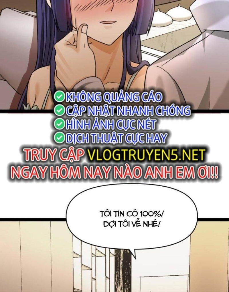 đóng băng toàn cầu: tôi gây dựng nên phòng an toàn thời tận thế chapter 48 8