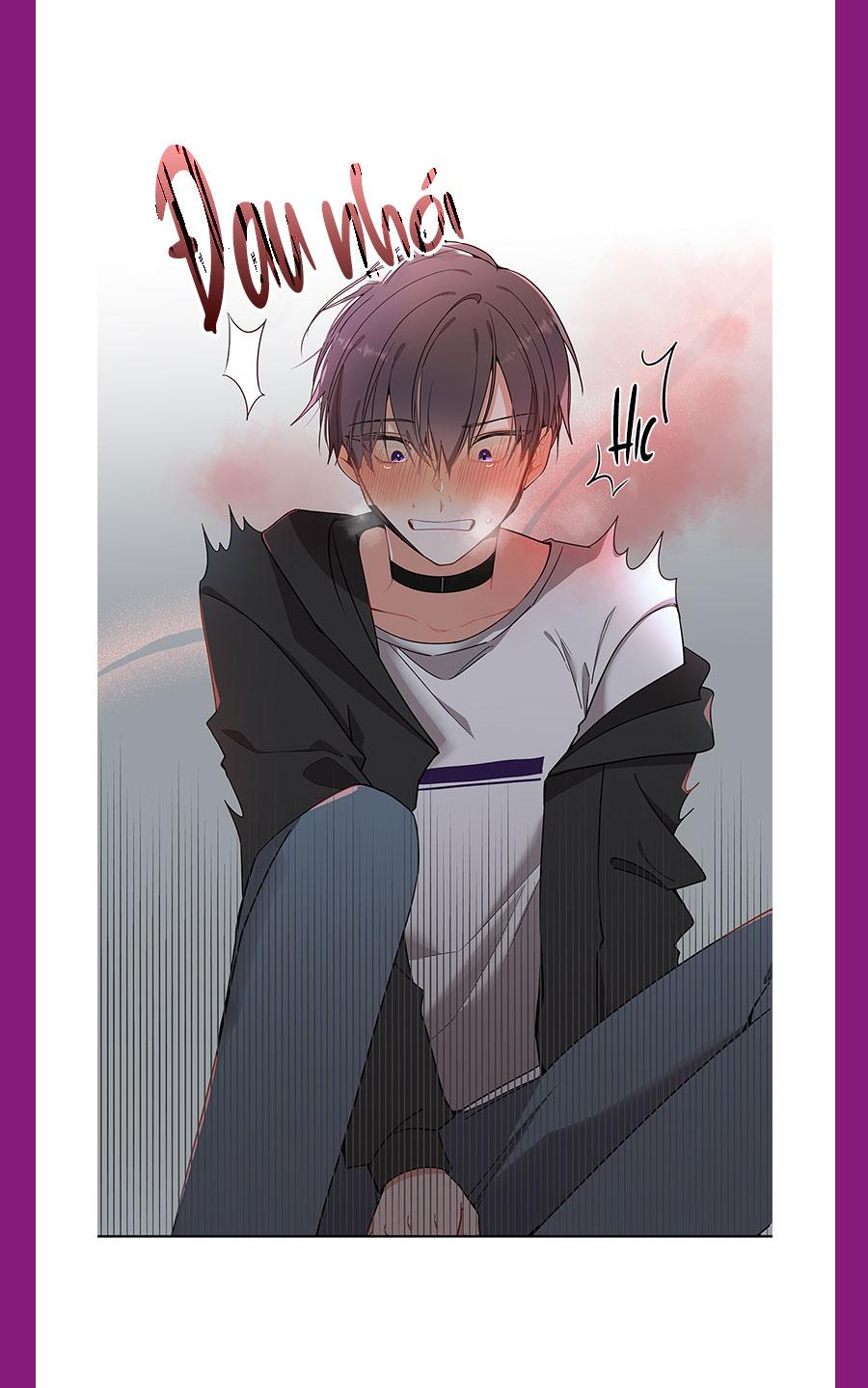 moralless chapter 0 5