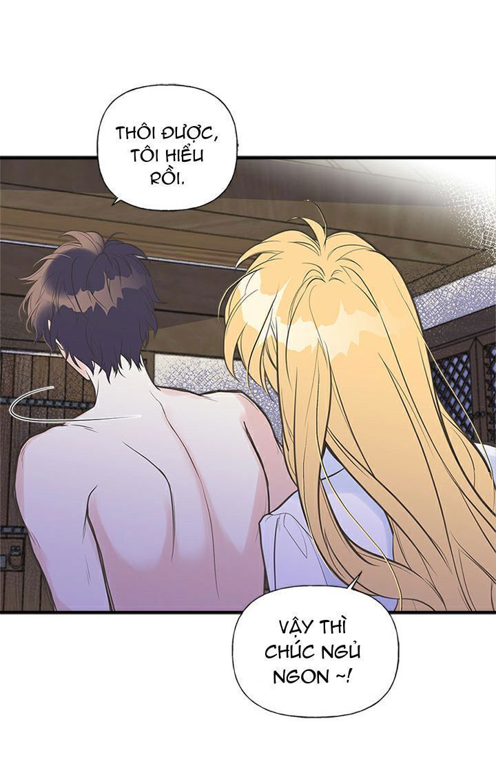 chị tôi đã nhặt về một nam chính quyến rũ chapter 8 26