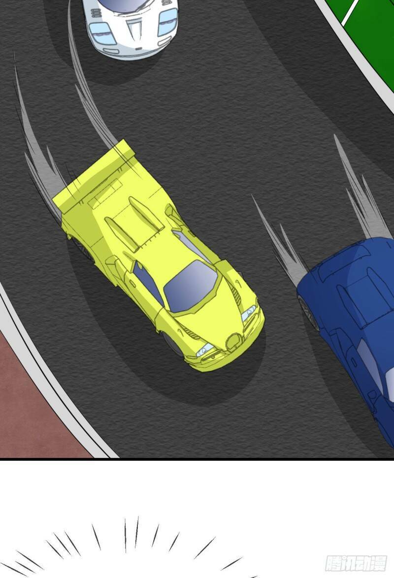 siêu cấp nữ thần trọng sinh chapter 41 29