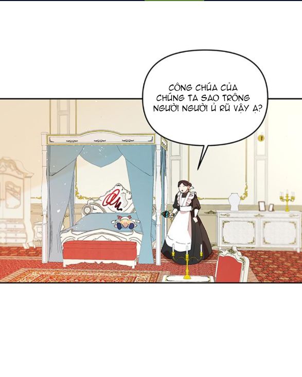 con người không phải thứ có thể sửa đổi được đâu! chapter 3 58