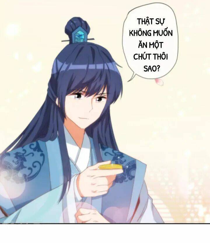 ồ, phu quân đáng yêu của tôi! chapter 38 15