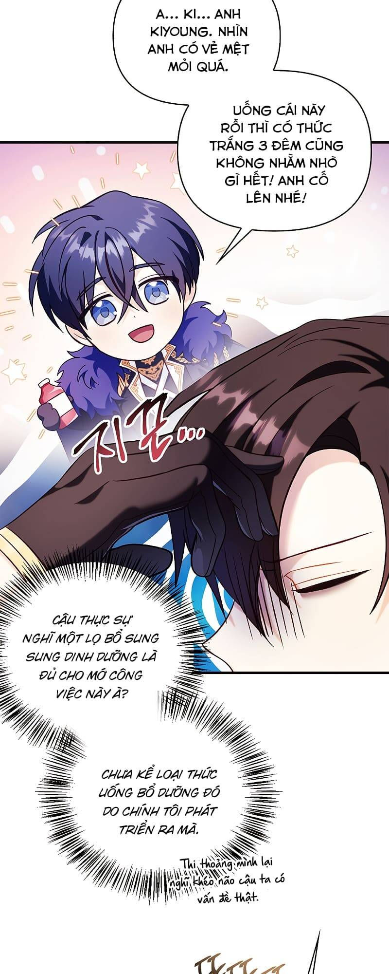 Kí Sự Hồi Quy Chapter 66 38