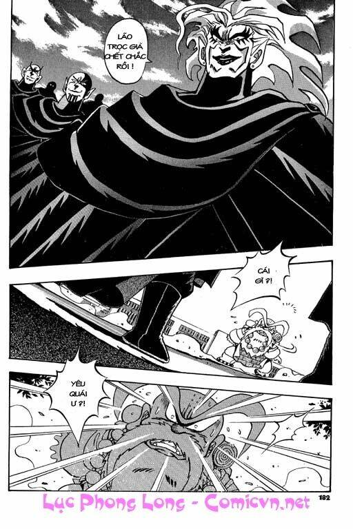 tiểu hòa thượng hd remake chapter 10 6