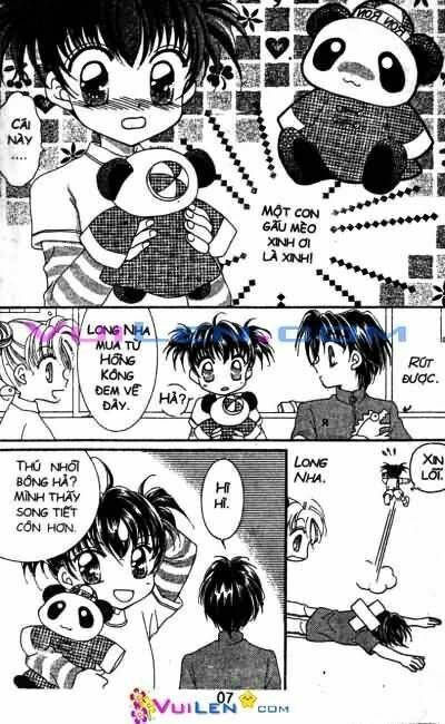 lâu đài cổ chapter 5 7