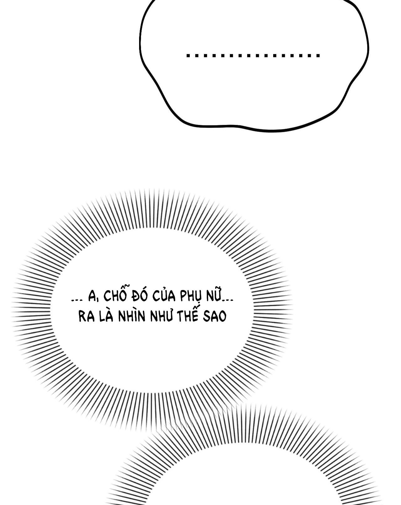 [18+] người đàn ông làm tình với quỷ chapter 2.1 20