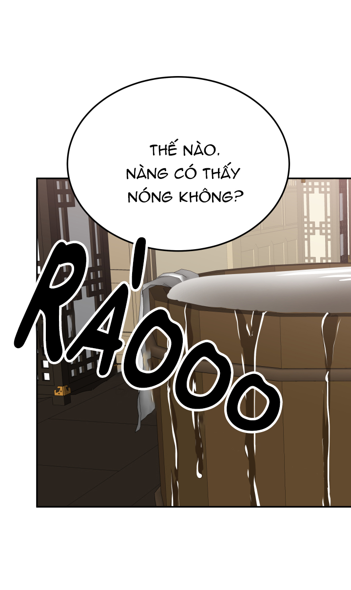 độc chủ chapter 20 16