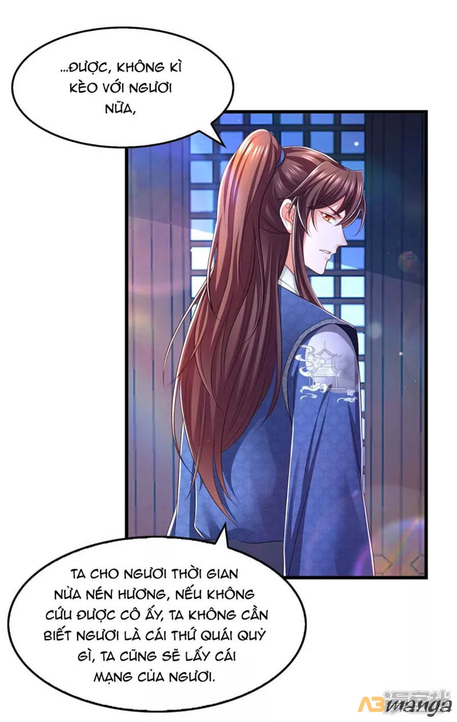 ngã tại hậu cung đương đại lão nữ chapter 86 16