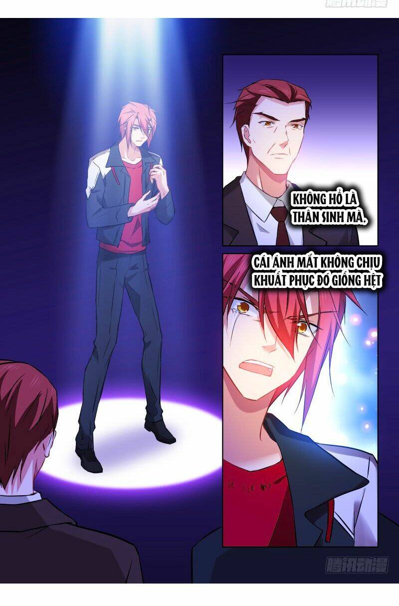 giả diện thế thân chapter 182 3
