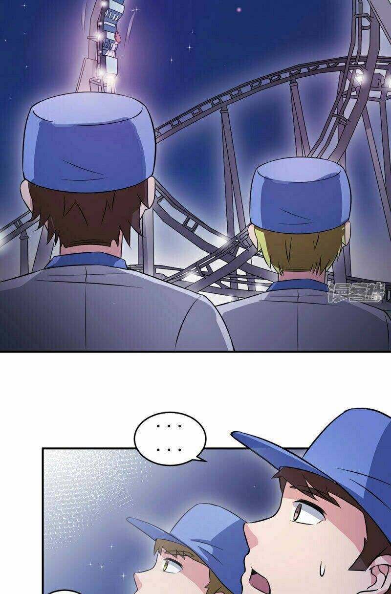 mạc thiếu bức hôn: vợ mới khó chống đỡ chapter 65 17