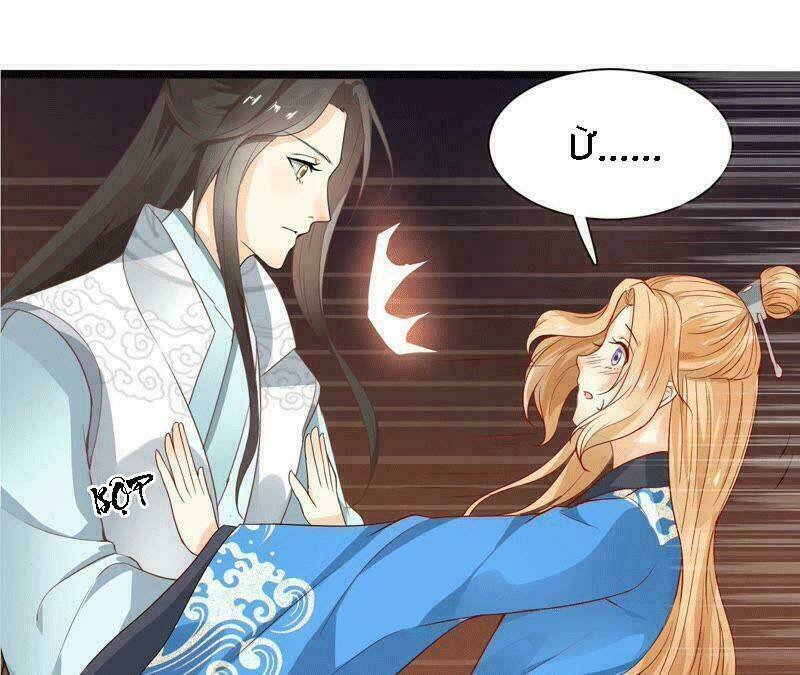 tình tễ hà xử chapter 3 50