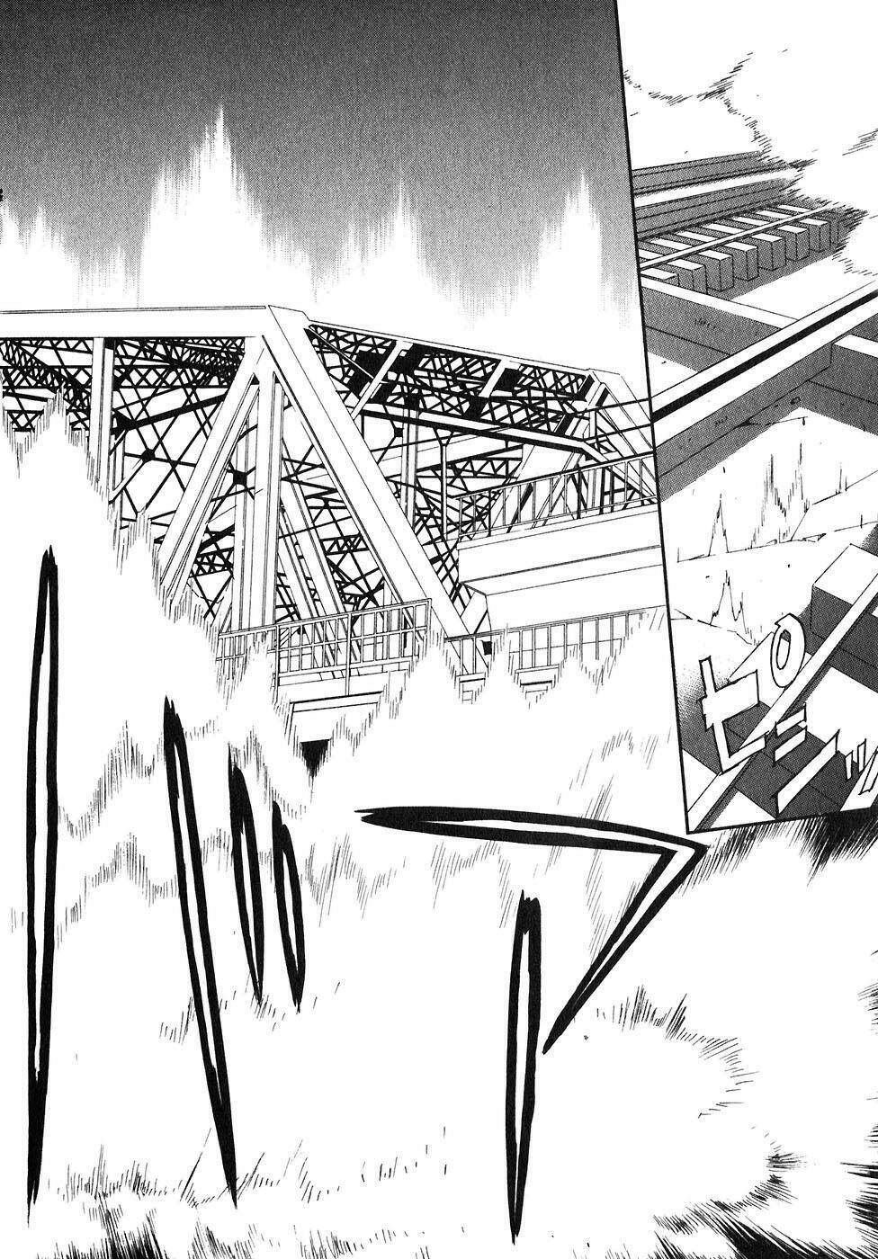 sekirei chapter 45 13