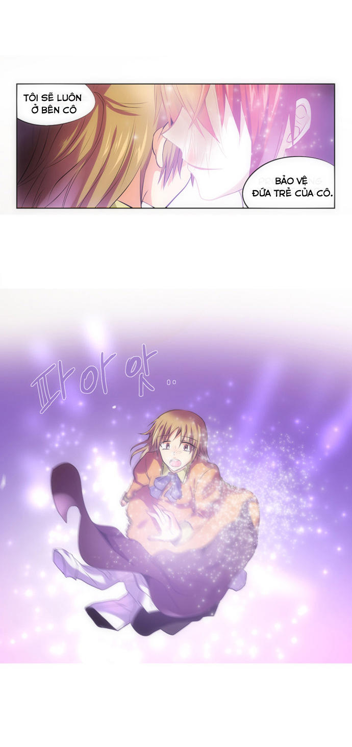 crepuscule (yamchi) chapter 118 14