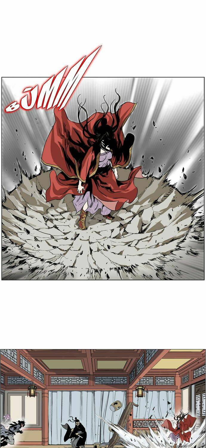 Gosu - Cao Thủ Chapter 28 - Trang 2