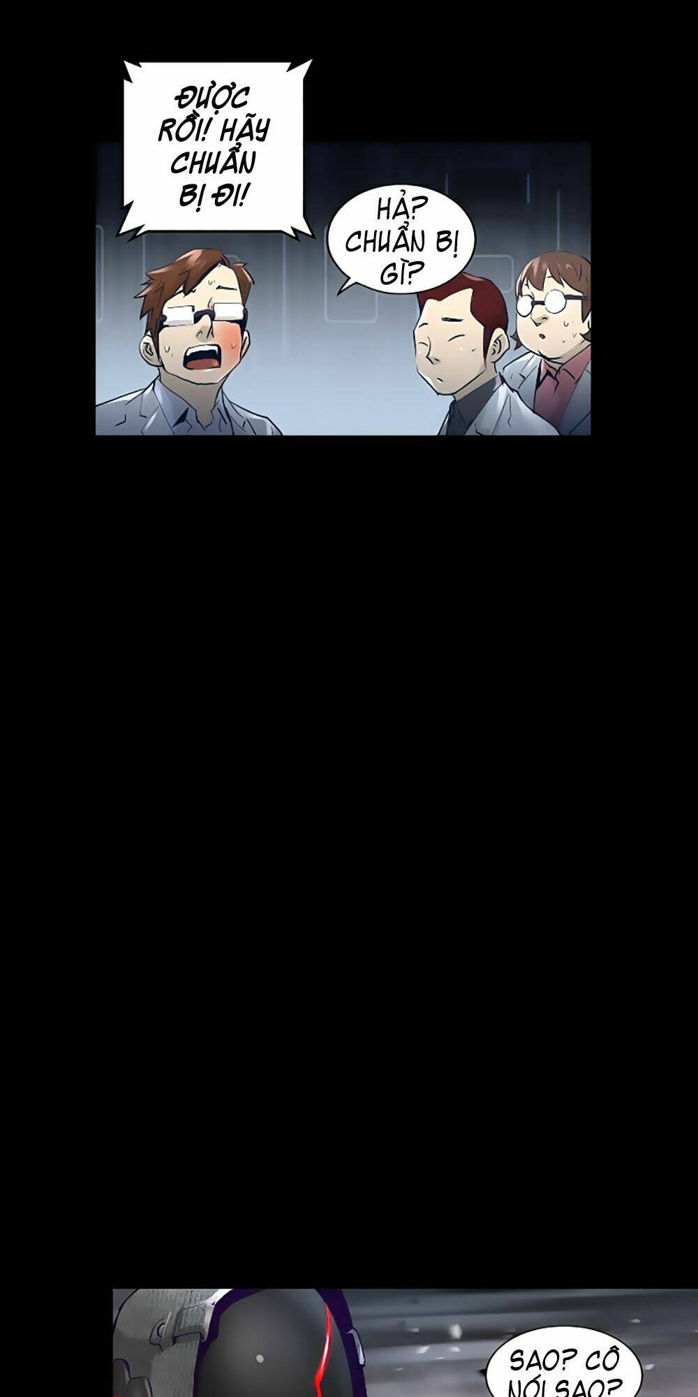 tam tuyệt tại dị giới chapter 30 7