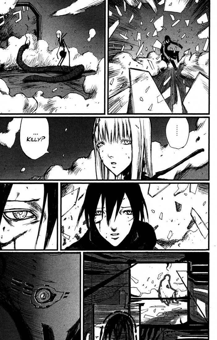 blame! chapter 55 19