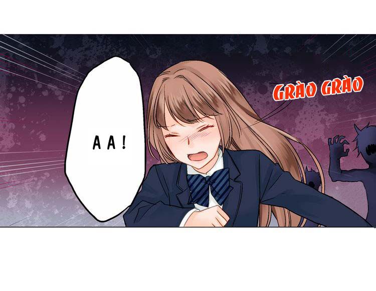 cô dâu của quỷ chapter 13 22