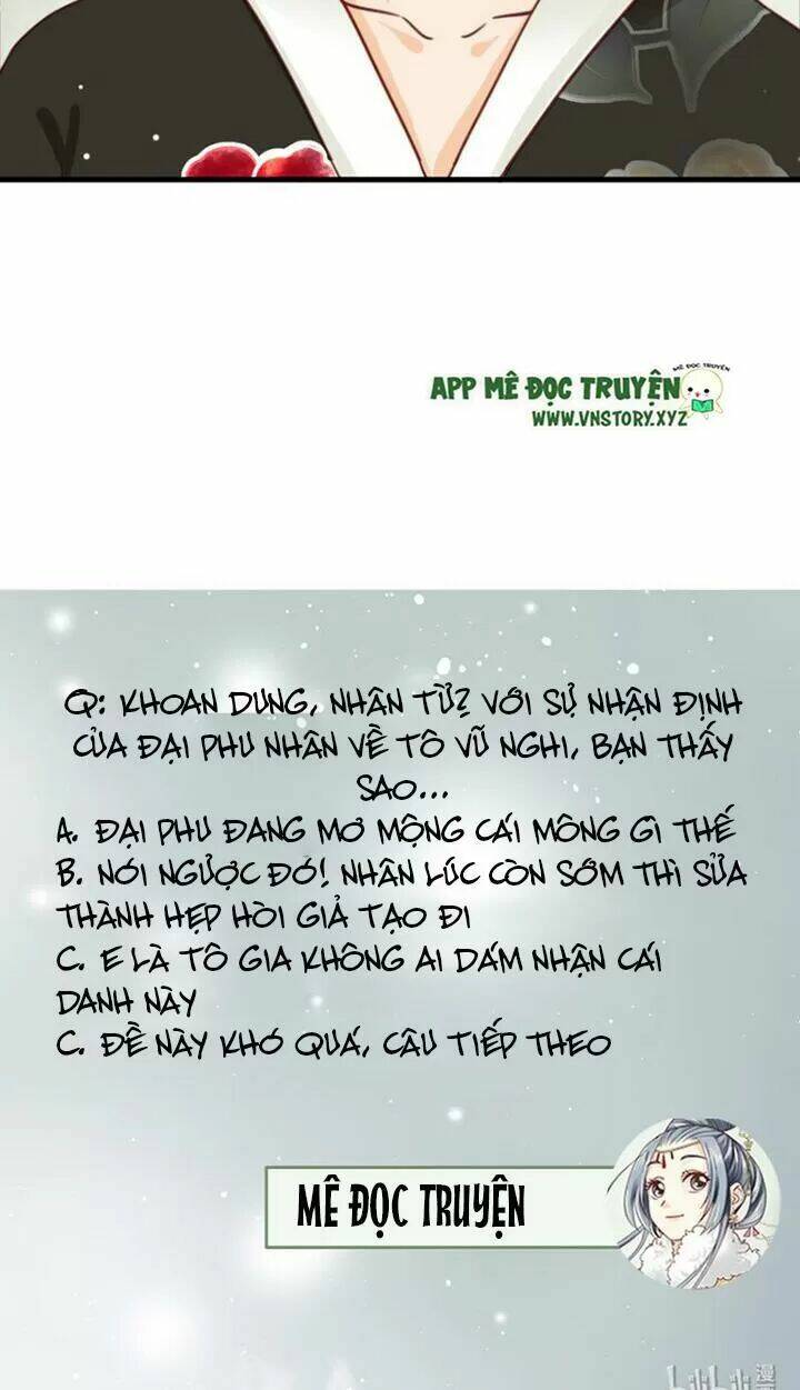 kiều nữ độc phi chapter 188 33