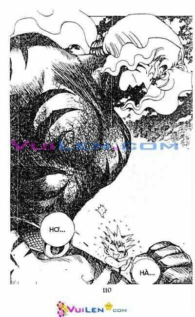 những người bạn tốt chapter 10 111