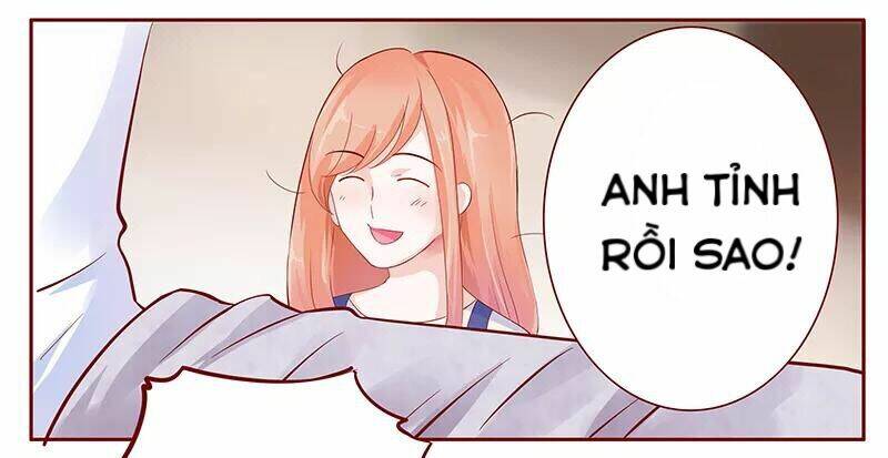 bá đạo tổng tài yêu tôi chapter 113 18