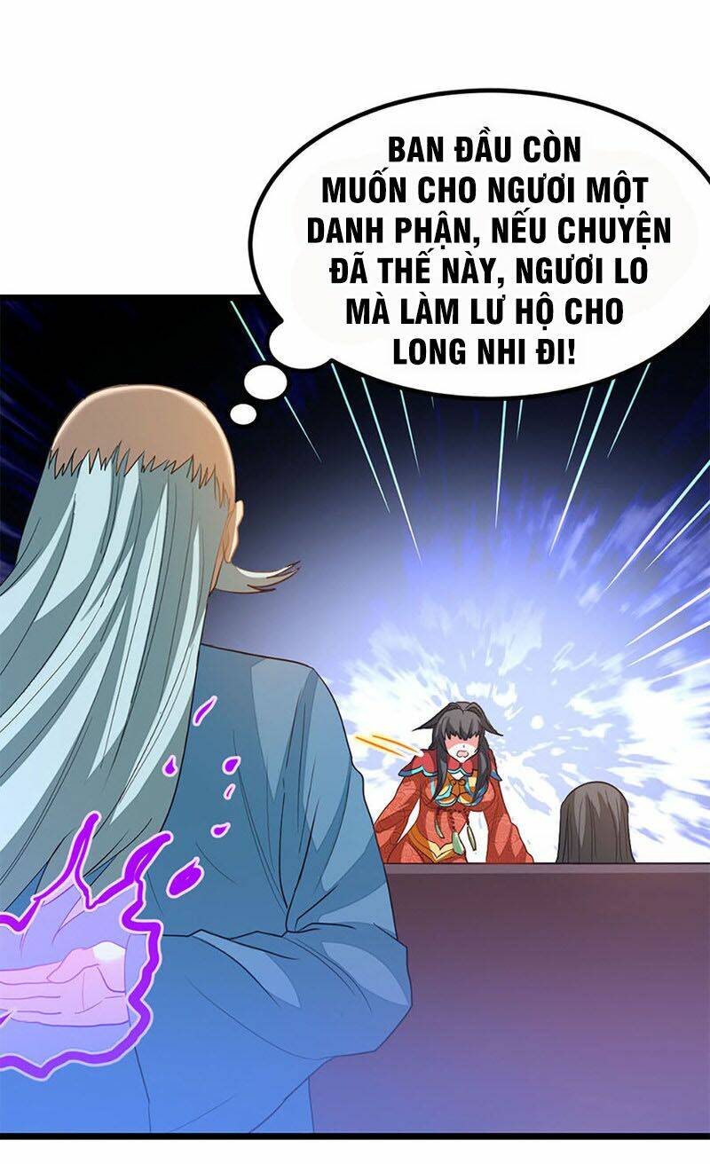 cửu dương thần vương chapter 214 16