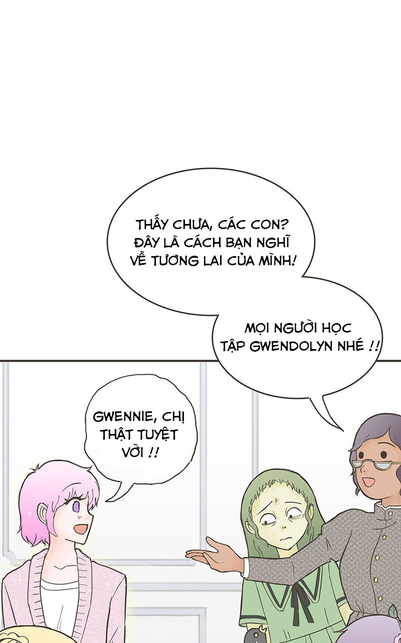 những nàng công chúa bị nguyền rủa chapter 17 41