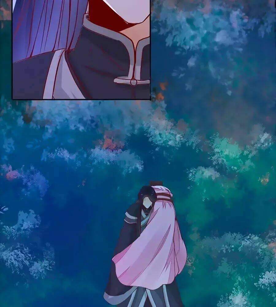 thần y khí nữ: ngự thú cuồng phi của quỷ đế chapter 72 29