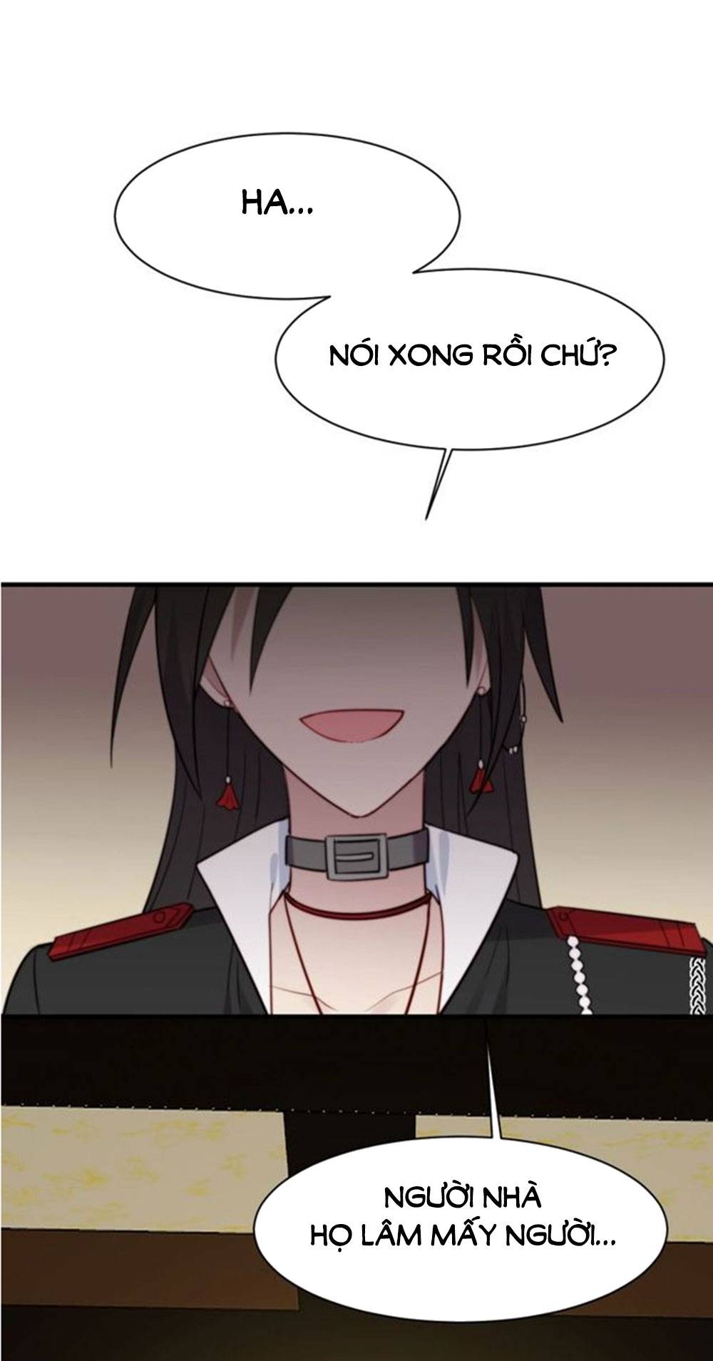 khoá chặt đôi môi (full) chapter 33 25