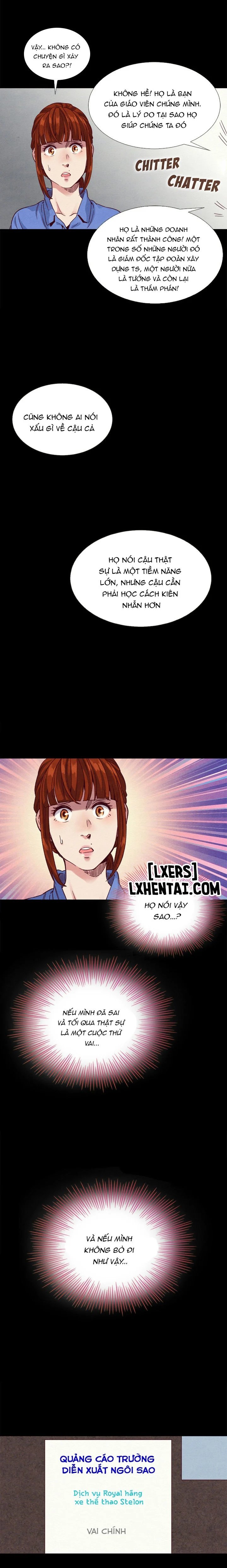 công tử bột chapter 2 9