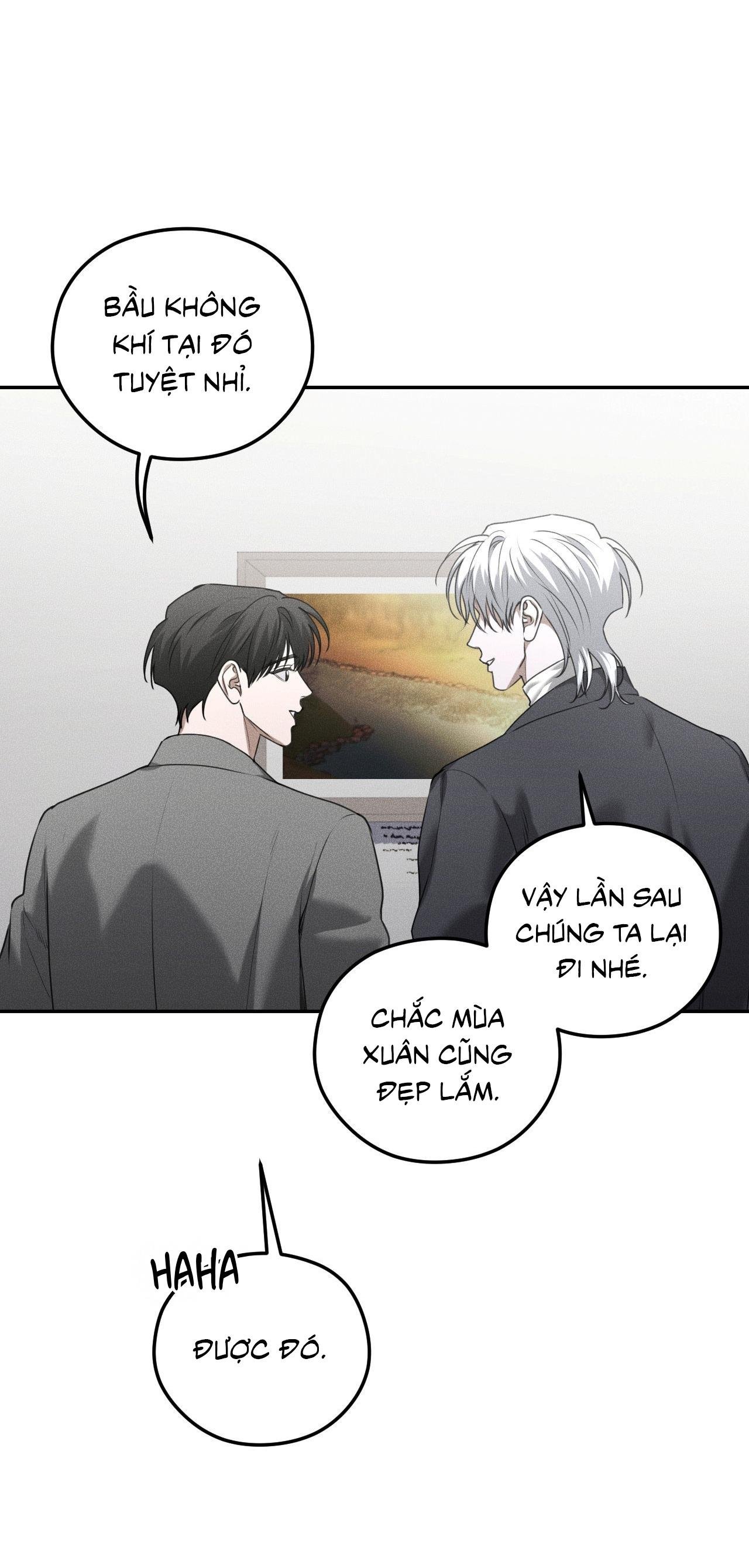 dear teddy bear chapter 30 49