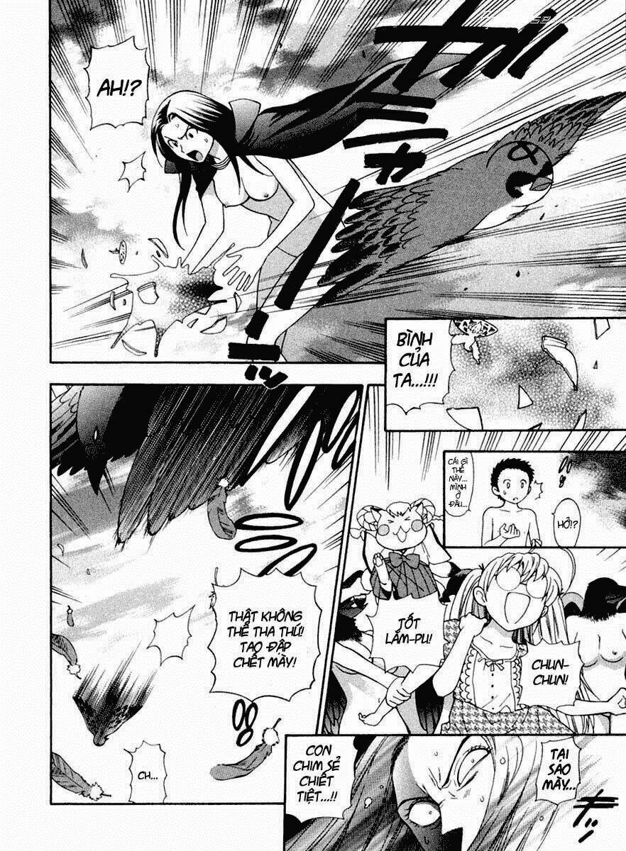 pinku de pinku chapter 6 9