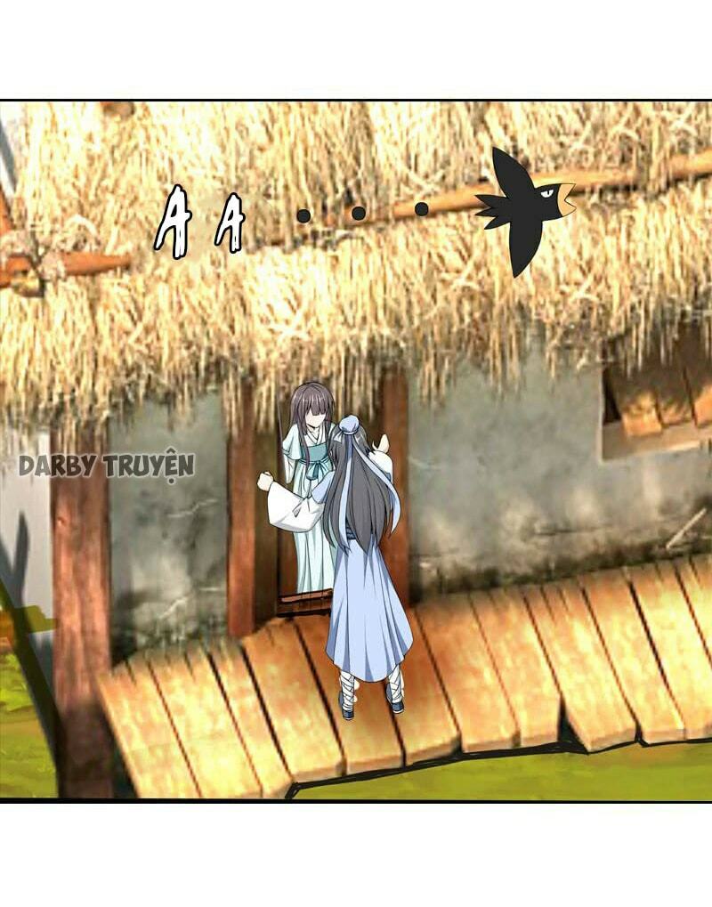 điền viên mật sủng: cô vợ nóng bỏng chapter 2 28