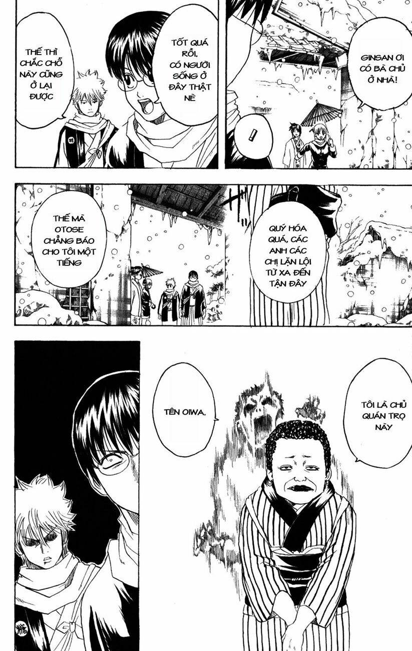 gintama - linh hồn bạc chapter 196 6
