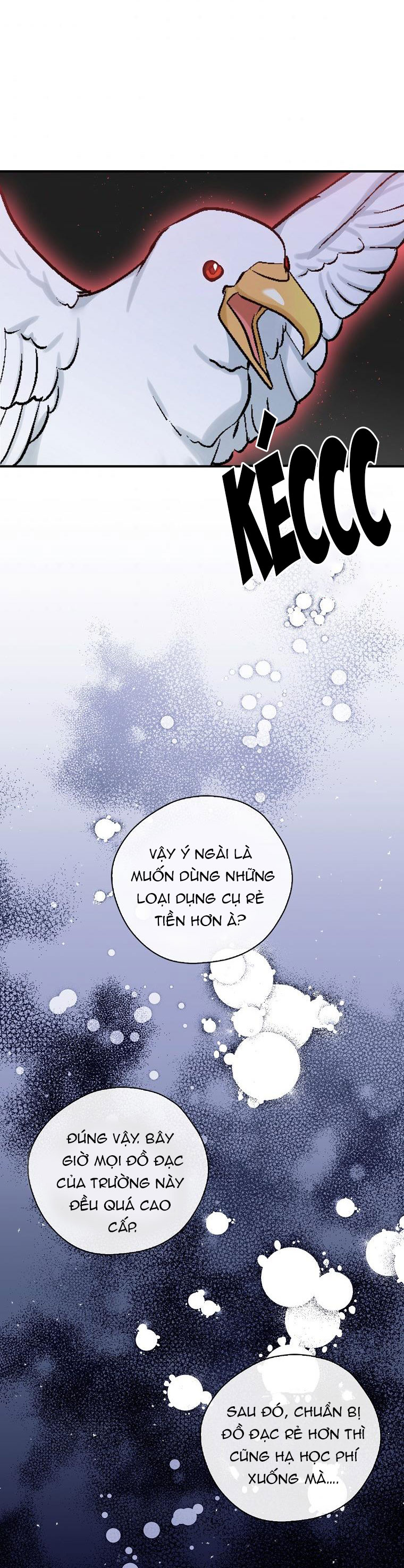 ba người anh trai của tôi là bạo quân chapter 48.1 34